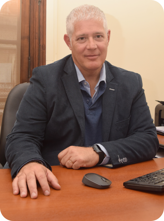 Estanislao Margueirat