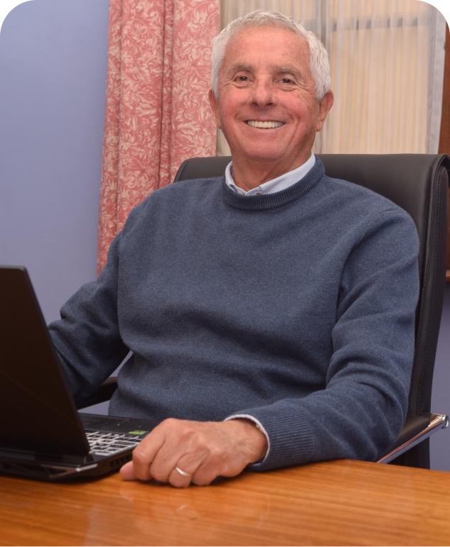 Gustavo E. Perez Sande