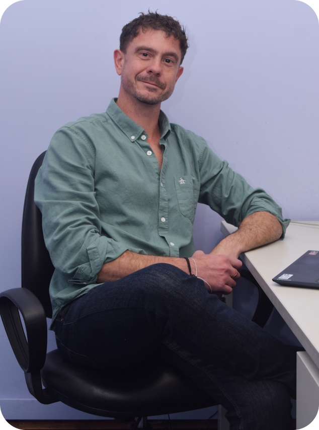 Ignacio Teixeira Gomes